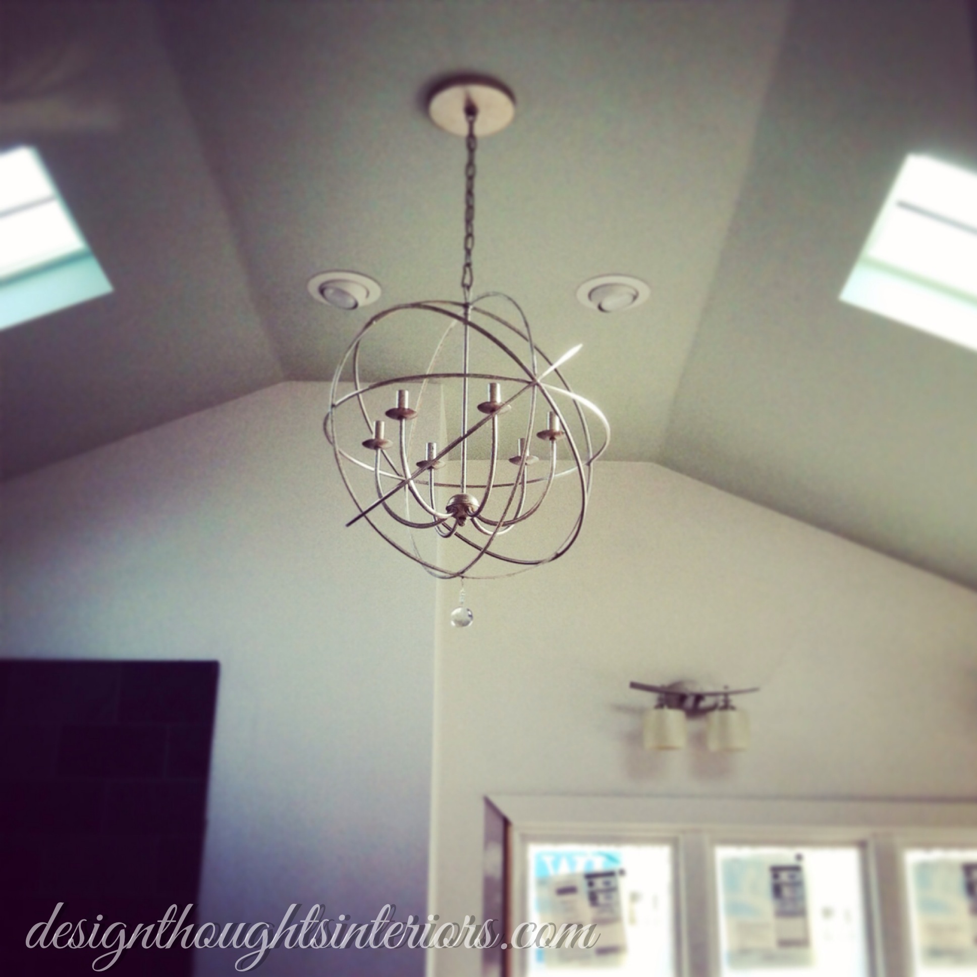 Brittany Dr. Project