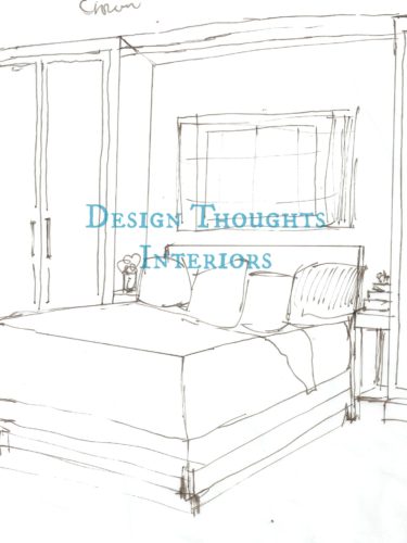 Project Update: New Closets