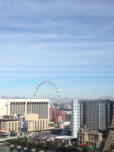 BLOGTOUR Las Vegas