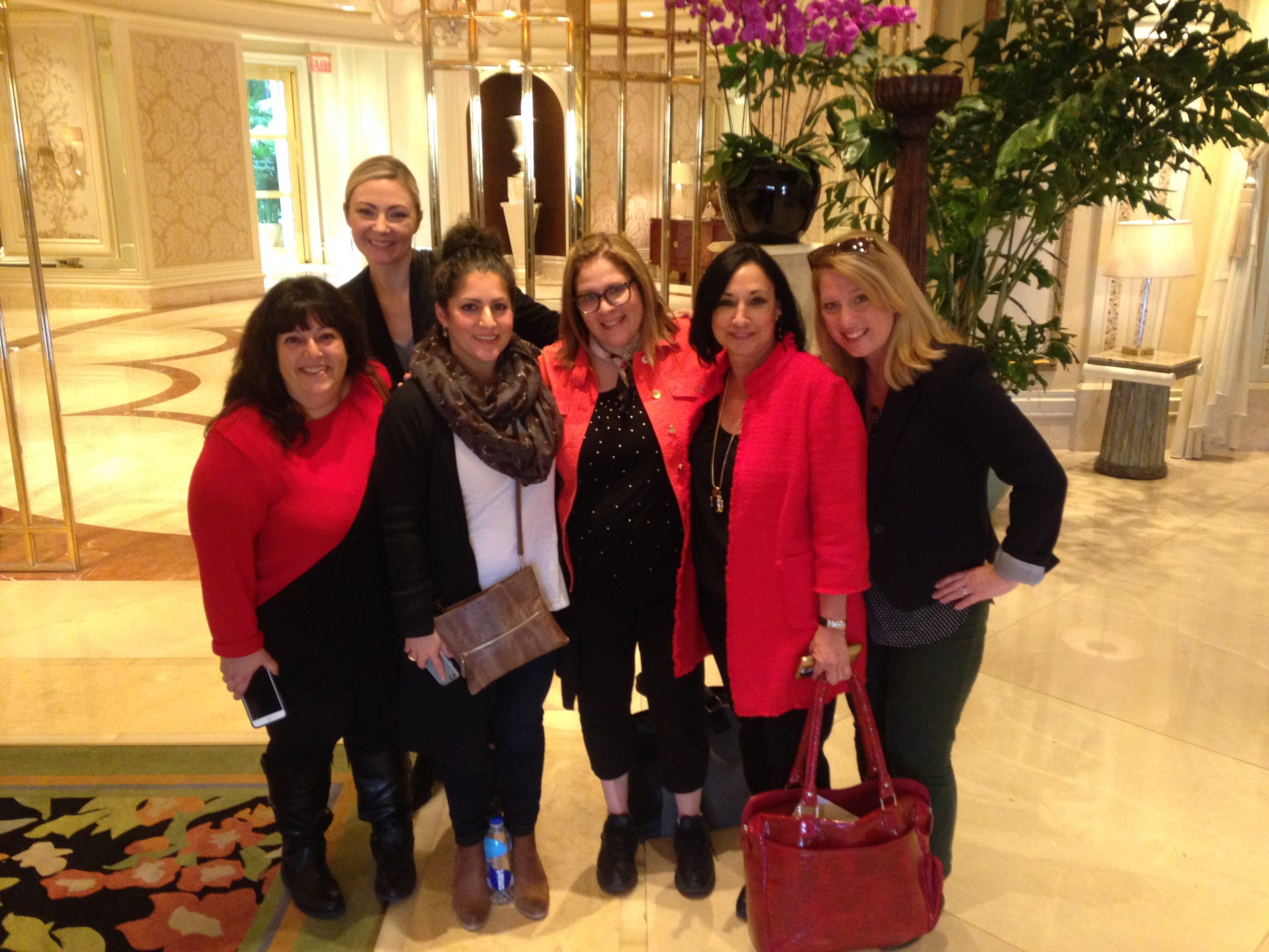 Design Connection is my Love language