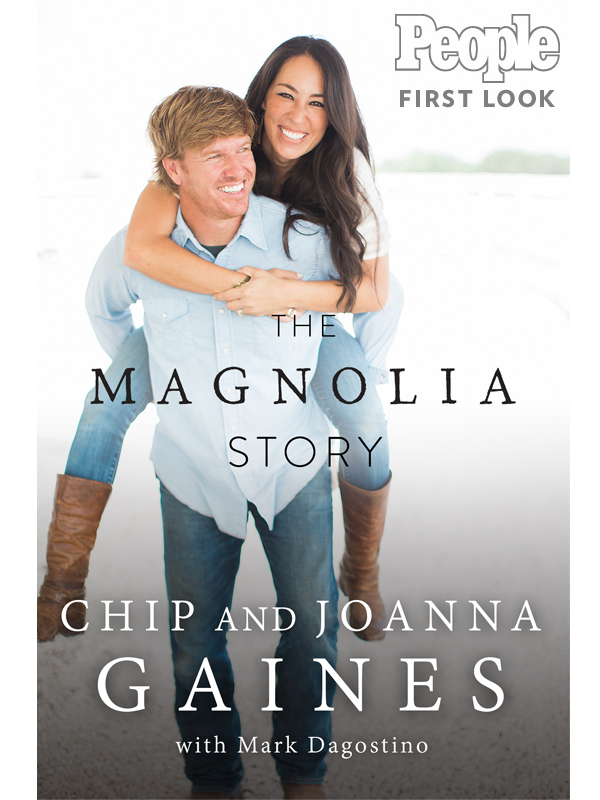 The Magnolia Story: Street Team