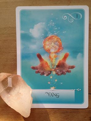 Weekly Forecast-Doing VS. Being